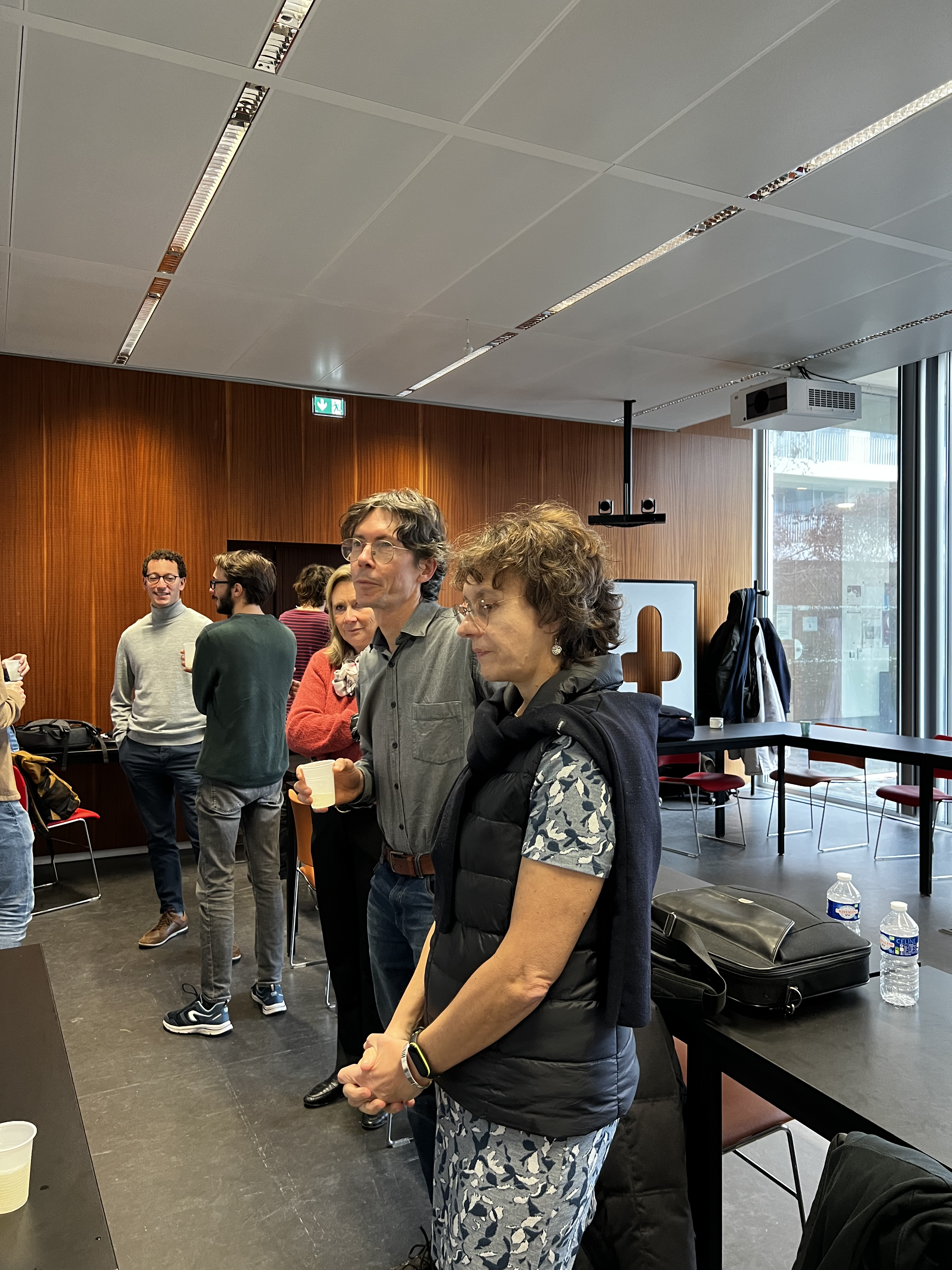 Le Défi MathTech-2